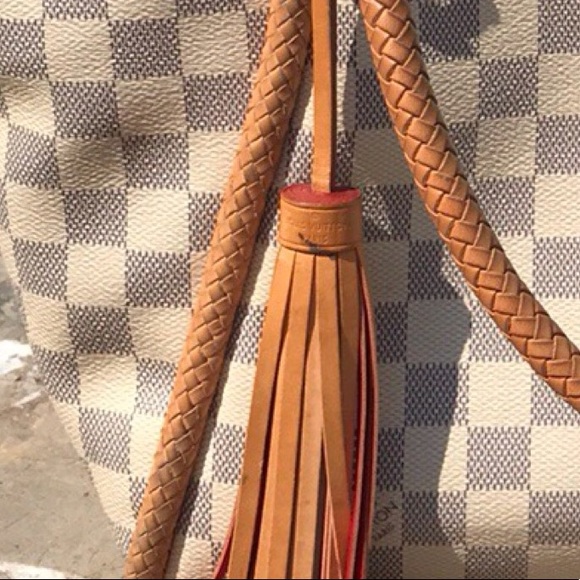 LV Propriano Bag EXTRA PICS check Original Listing - Picture 2 of 7